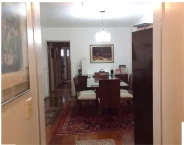 Apartamento com 3 Quartos à venda, 150m² no Jardim Paulista, São Paulo