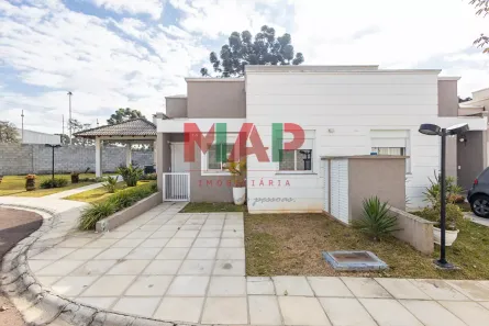 Casa de Condomínio com 2 Quartos à venda, 79m² no Cidade Industrial, Curitiba