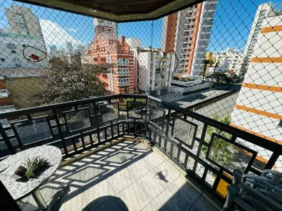 Apartamento com 2 Quartos à venda, 70m² no Enseada, Guarujá