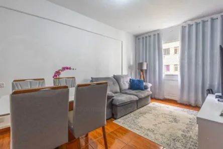 Apartamento com 1 Quarto à venda, 60m² no Tanque, Rio de Janeiro