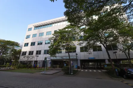 Sala Comercial para alugar, 1253m² no Jardim São Luís, São Paulo