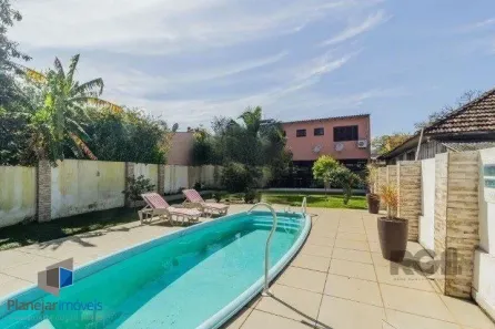 Casa com 3 Quartos à venda, 218m² no Partenon, Porto Alegre
