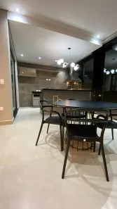 Casa de Condomínio com 4 Quartos à venda, 343m² no Alphaville, Santana de Parnaíba