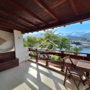 Apartamento com 2 Quartos à venda, 126m² no Bracuí (Cunhambebe), Angra dos Reis