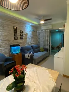 Apartamento com 3 Quartos à venda, 83m² no Barra Olímpica, Rio de Janeiro