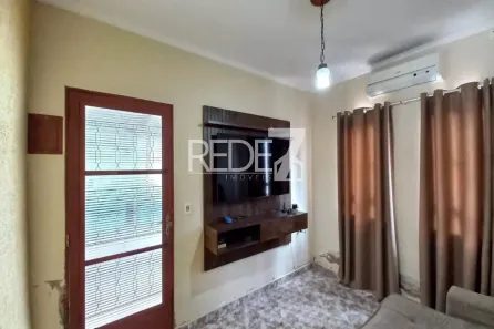 Casa com 3 Quartos à venda, 110m² no Parque Jambeiro, Campinas