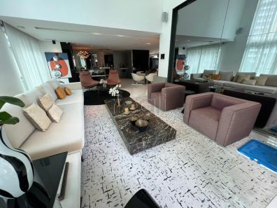 Apartamento com 3 Quartos à venda, 325m² no Meireles, Fortaleza
