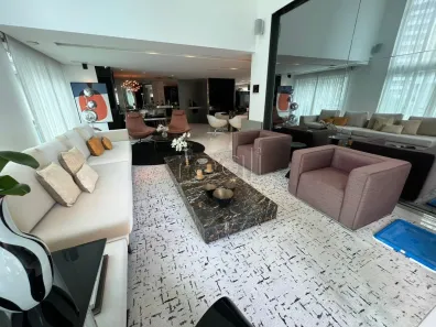 Apartamento com 3 Quartos à venda, 325m² no Meireles, Fortaleza