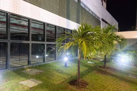 Apartamento com 3 Quartos à venda, 90m² no Boa Viagem, Recife