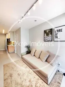 Apartamento com 2 Quartos para alugar, 52m² no Ipanema, Rio de Janeiro