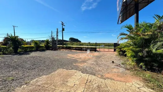 Galpão/Depósito/Armazém para alugar, 750m² no Distrito Industrial II Luiz Torrani, Mogi Mirim