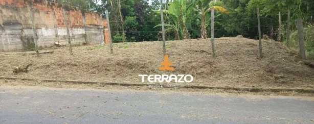 Lote/Terreno à venda, 396m² no Roma, Volta Redonda