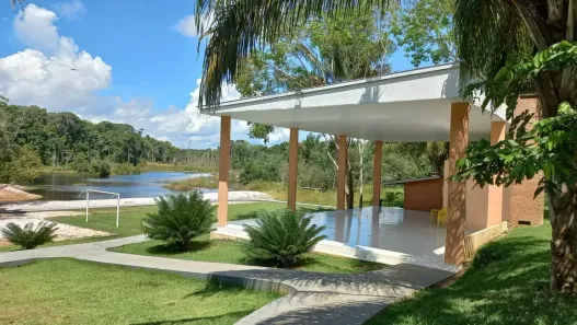 Lote/Terreno à venda, 1000m² no , Iranduba