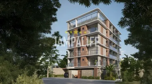 Apartamento com 1 Quarto à venda, 23m² no Intermares, Cabedelo