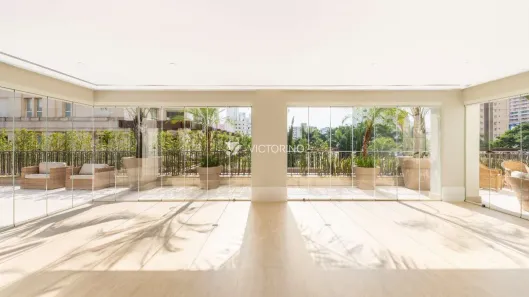Apartamento com 4 Quartos à venda, 894m² no Vila Olímpia, São Paulo