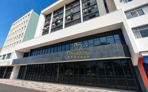 Ponto Comercial para alugar, 1500m² no Centro, Curitiba