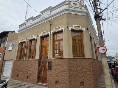 Casa com 4 Quartos para alugar, 135m² no Centro, Mogi das Cruzes