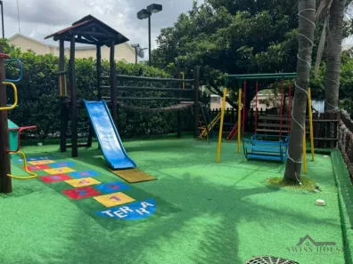Apartamento com 3 Quartos à venda, 72m² no São Bernardo, Campinas