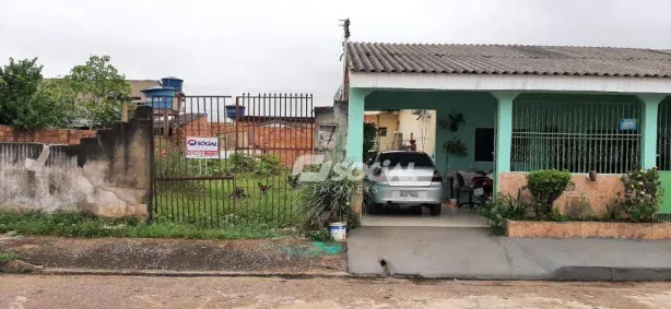 Lote/Terreno à venda, 250m² no Juscelino Kubitschek, Porto Velho