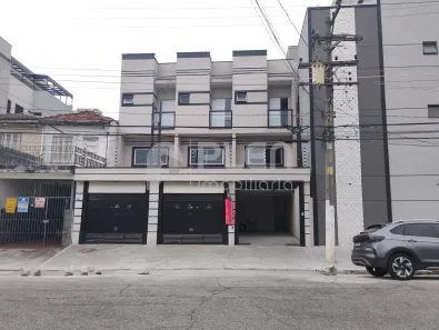 Sobrado com 3 Quartos à venda, 137m² no Vila Isolina Mazzei, São Paulo