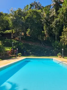 Fazenda/Sítio com 4 Quartos à venda, 300m² no , Engenheiro Paulo de Frontin
