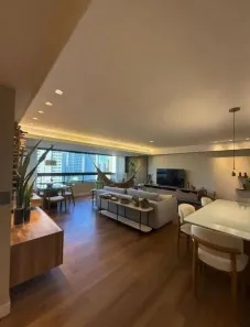 Apartamento com 4 Quartos à venda, 135m² no Casa Forte, Recife