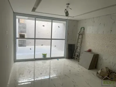 Sobrado com 3 Quartos à venda, 208m² no Bela Vista, Osasco