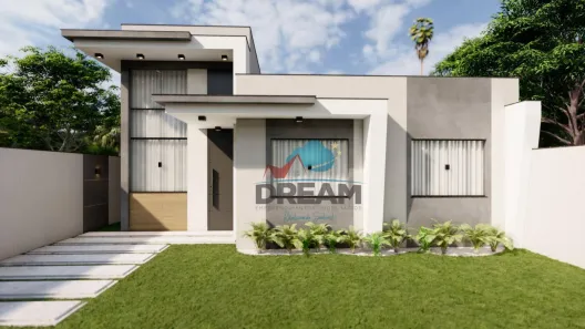 Casa com 2 Quartos à venda, 60m² no Enseada das Gaivotas, Rio das Ostras