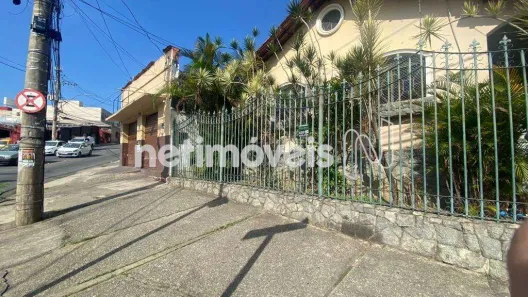 Ponto Comercial com 4 Quartos à venda, 221m² no Prado, Belo Horizonte