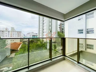 Apartamento com 3 Quartos à venda, 85m² no Anchieta, Belo Horizonte