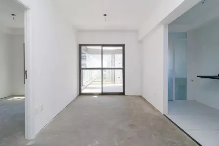 Apartamento com 1 Quarto à venda, 51m² no Jardim das Acácias, São Paulo