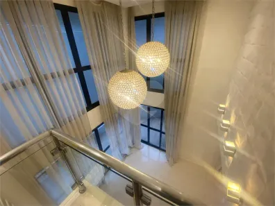 Apartamento com 4 Quartos para alugar, 173m² no Itaim Bibi, São Paulo