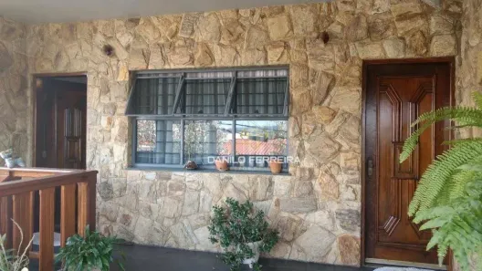 Casa com 2 Quartos à venda, 159m² no Jardim Aeroporto I, Itu