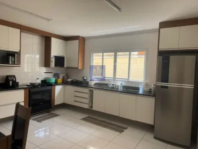 Casa com 3 Quartos à venda, 125m² no Jardim D'Abril, Osasco