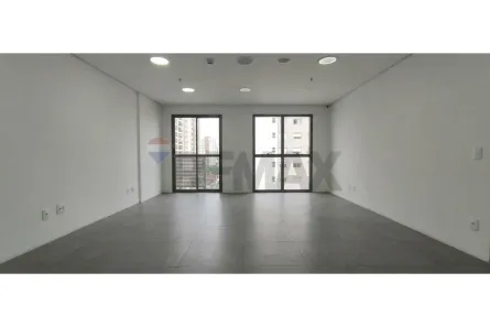 Sala Comercial para alugar, 37m² no Jardim, Santo André