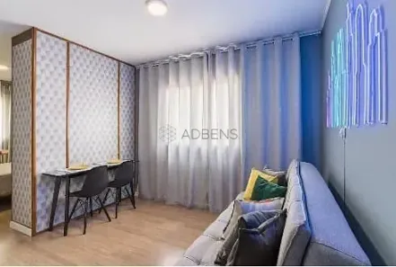 Apartamento com 1 Quarto para alugar, 30m² no Jardim Paulista, São Paulo