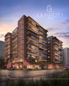 Apartamento com 3 Quartos à venda, 112m² no Jardim Camburi, Vitória