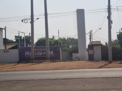 Fazenda/Sítio com 2 Quartos à venda, 180m² no Condomínio Morada do Sol (Zona Rural), São José do Rio Preto