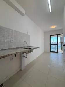 Apartamento com 1 Quarto à venda, 21m² no Pituaçu, Salvador