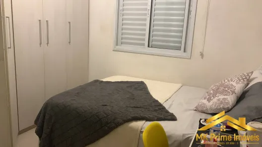 Apartamento com 3 Quartos à venda, 76m² no Centro, Osasco