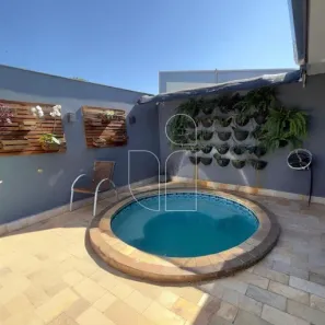 Casa com 3 Quartos à venda, 79m² no Jardim Esmeralda, Marília