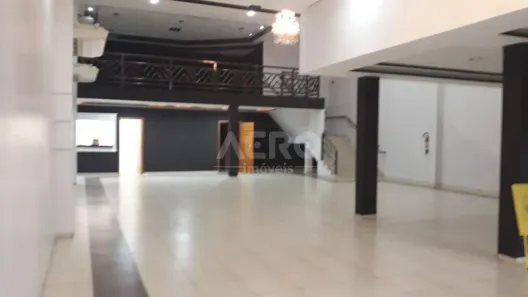 Ponto Comercial à venda, 1m² no Vila Engler, Bauru