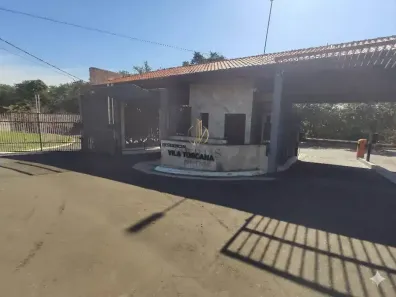 Lote/Terreno à venda, 324m² no Residencial Vila Toscana, Mogi Mirim