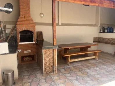 Casa com 3 Quartos à venda, 170m² no Jardim Maria Lúcia, São José do Rio Preto
