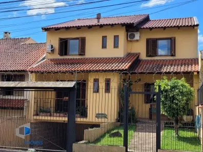 Casa com 3 Quartos à venda, 287m² no Tristeza, Porto Alegre