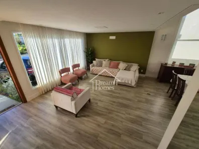 Casa de Condomínio com 4 Quartos à venda, 190m² no Observatório, Vinhedo