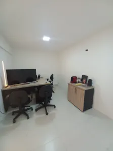 Prédio Residencial para alugar, 15m² no Jardim Brasil, Jundiaí