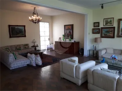 Casa com 5 Quartos à venda, 609m² no Grajaú, Rio de Janeiro