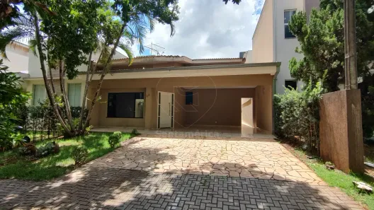 Casa de Condomínio com 3 Quartos à venda, 168m² no Aragarça, Londrina