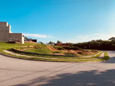Lote/Terreno à venda, 323m² no Jardim Villagio Milano, Sorocaba